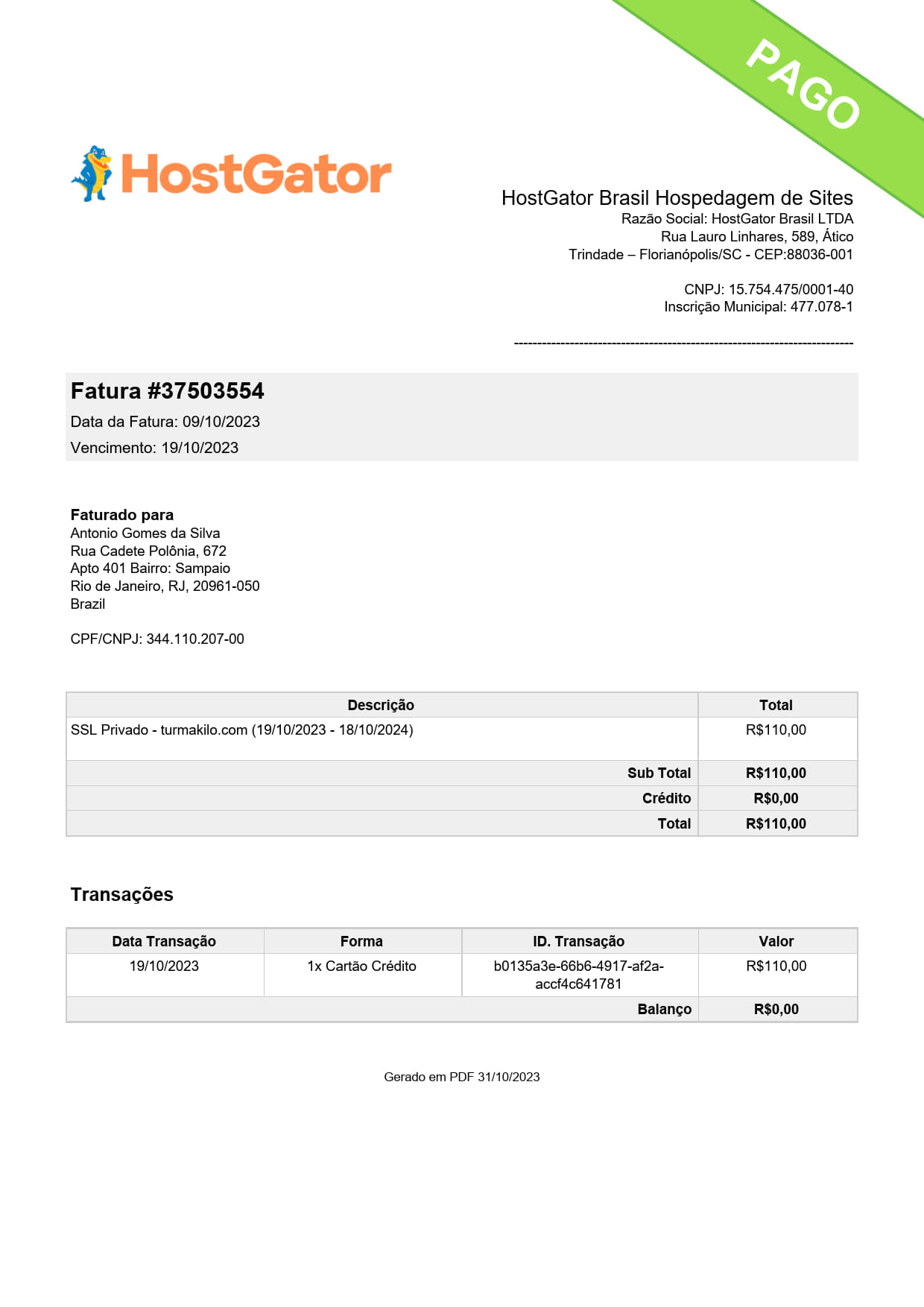 Pagamento HostGator 2023.jpg